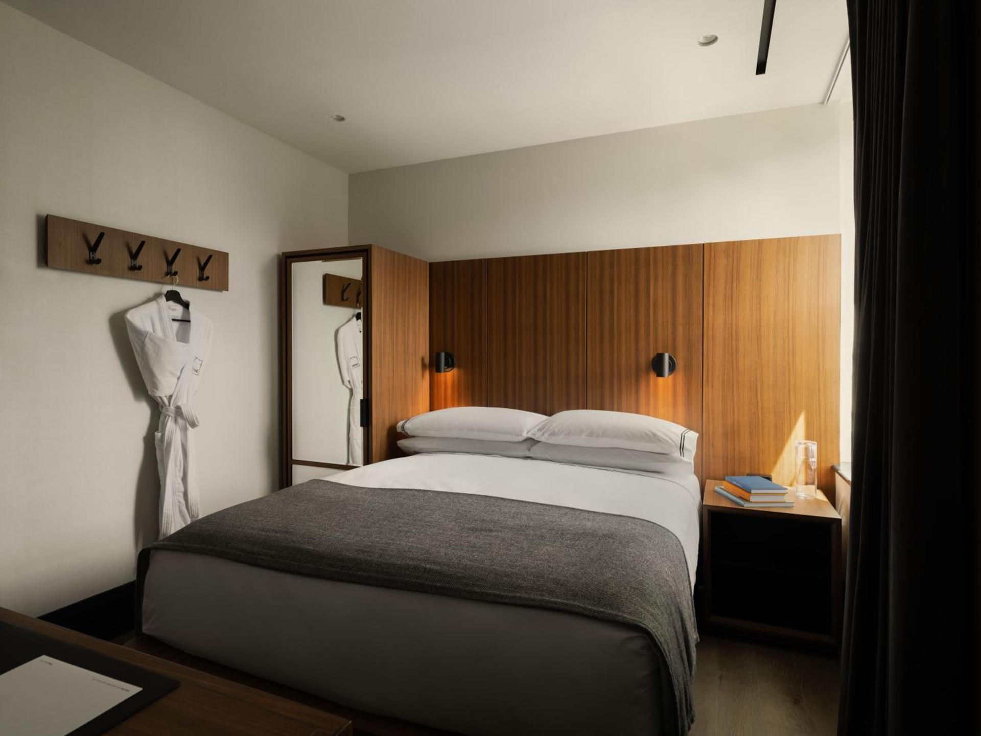 The Moore, New York City, a Member of Design Hotels photo 20