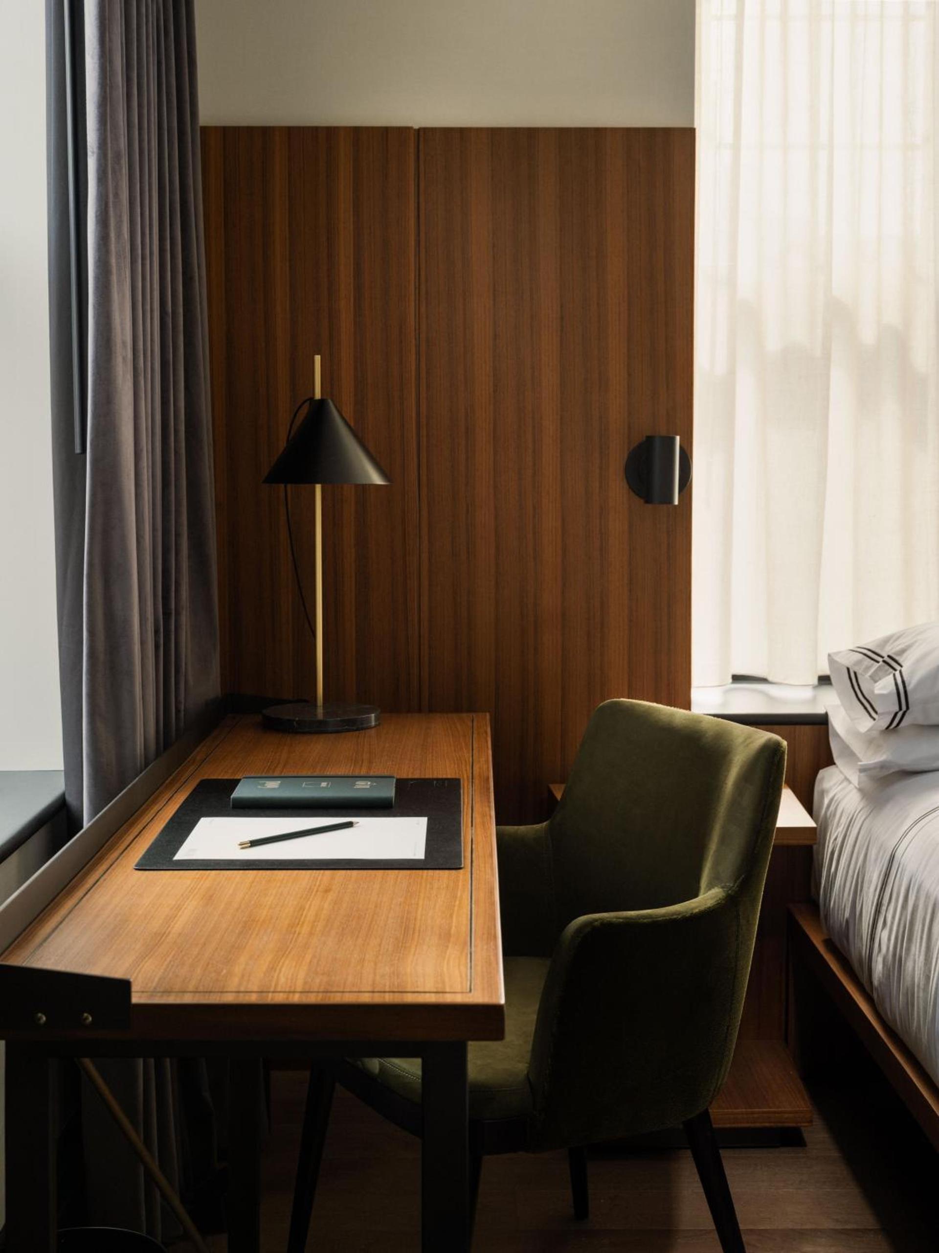 The Moore, New York City, a Member of Design Hotels photo 11