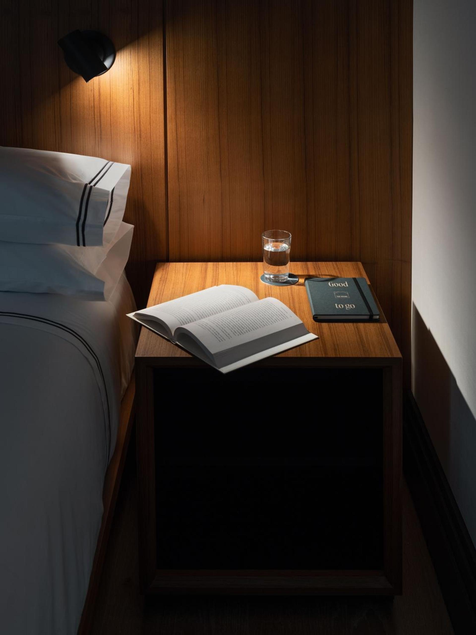The Moore, New York City, a Member of Design Hotels photo 21