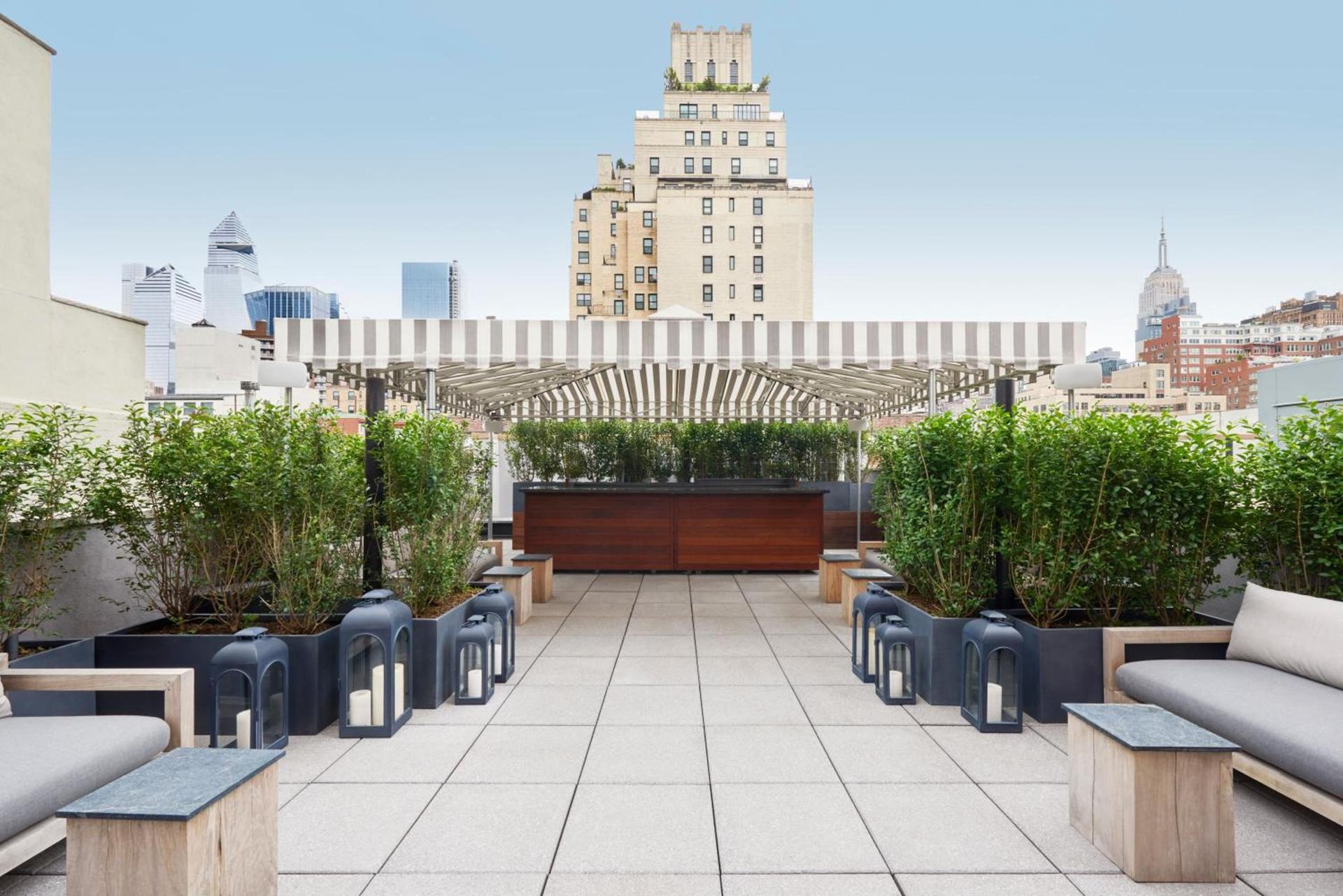The Moore, New York City, a Member of Design Hotels photo 22