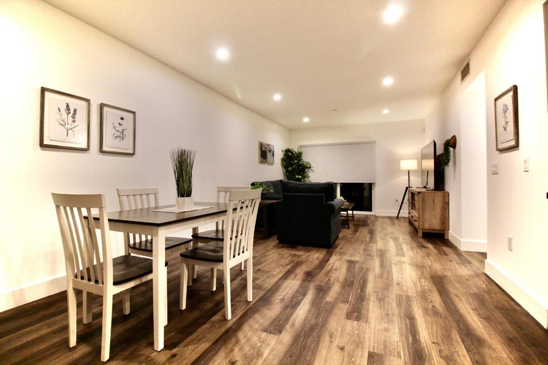 Los Angeles Premium City Suites - Free Secured Parking photo 2