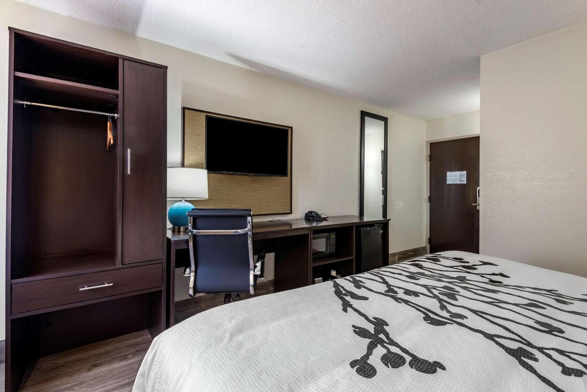 Sleep Inn - Salisbury I-85 photo 6