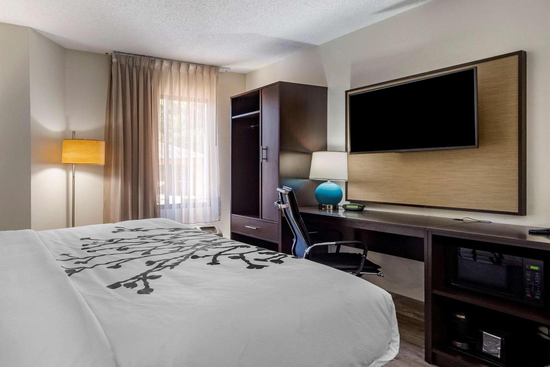 Sleep Inn - Salisbury I-85 photo 7