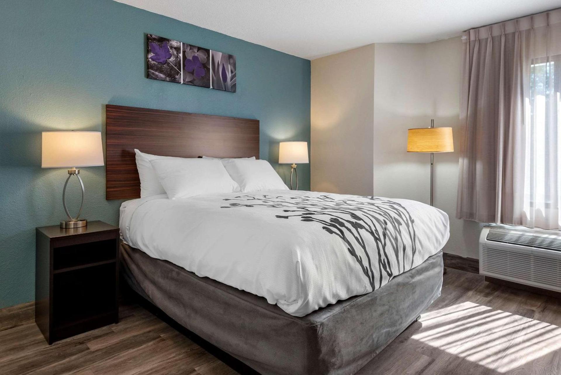Sleep Inn - Salisbury I-85 photo 9