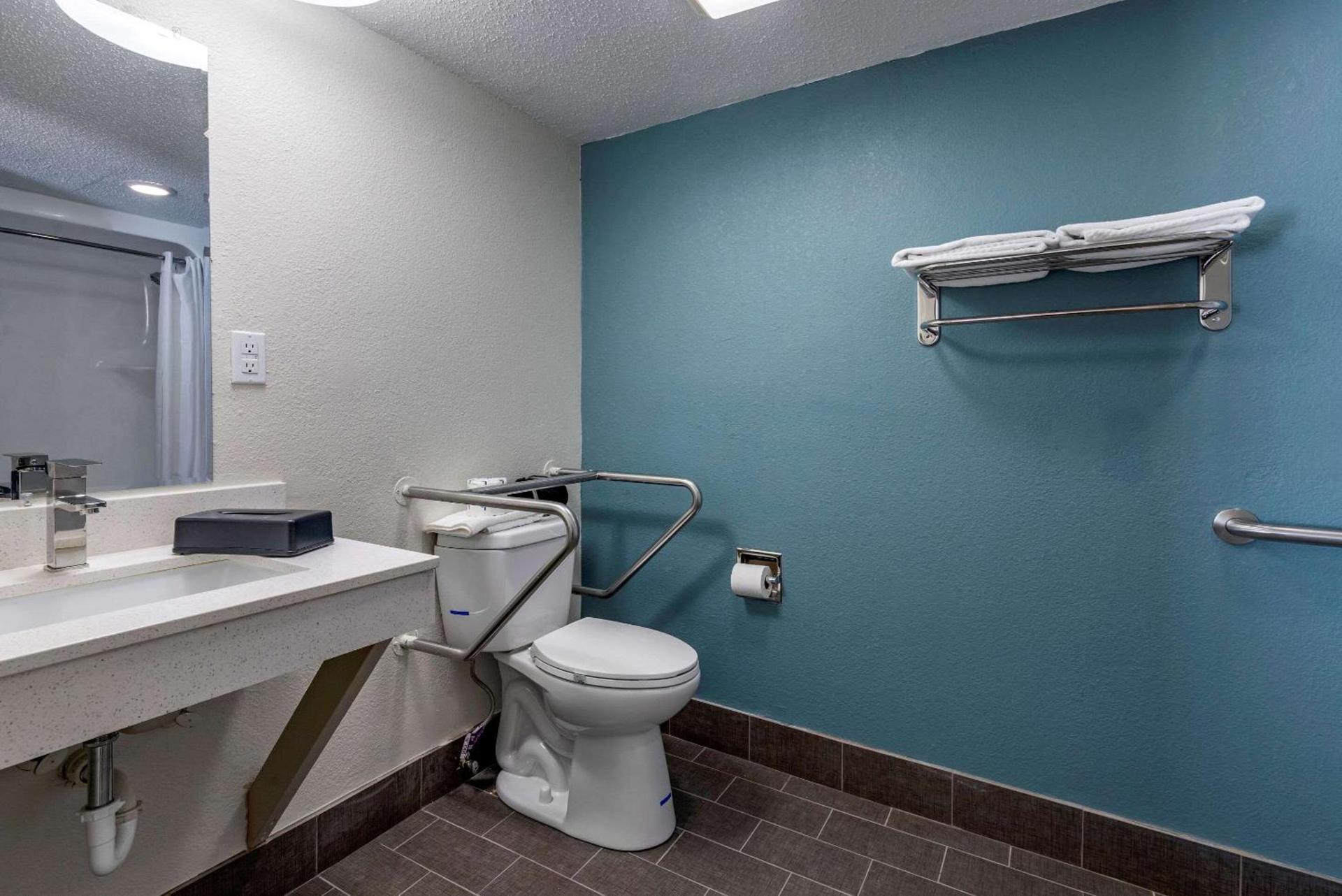 Sleep Inn - Salisbury I-85 photo 11