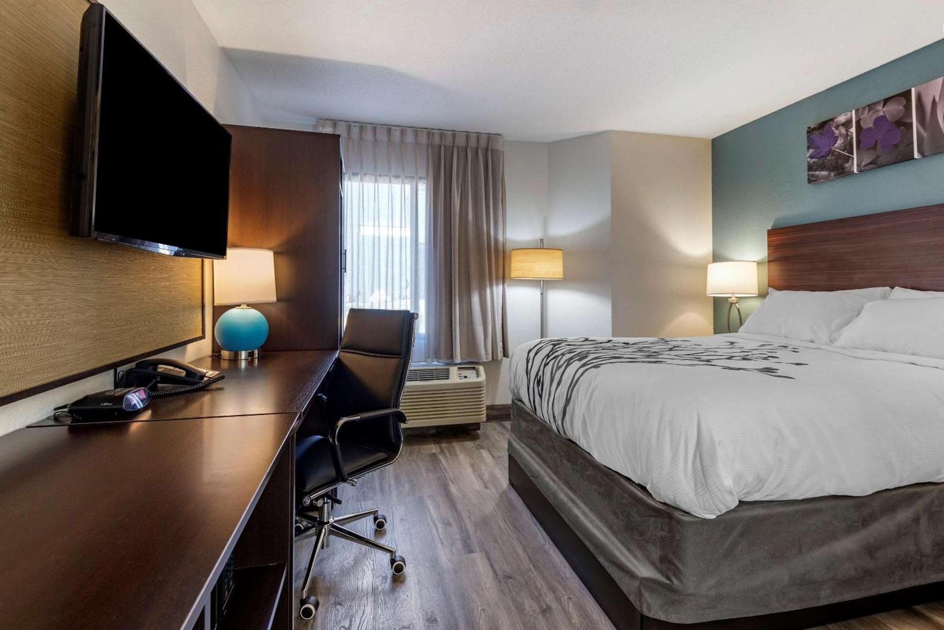 Sleep Inn - Salisbury I-85 photo 13