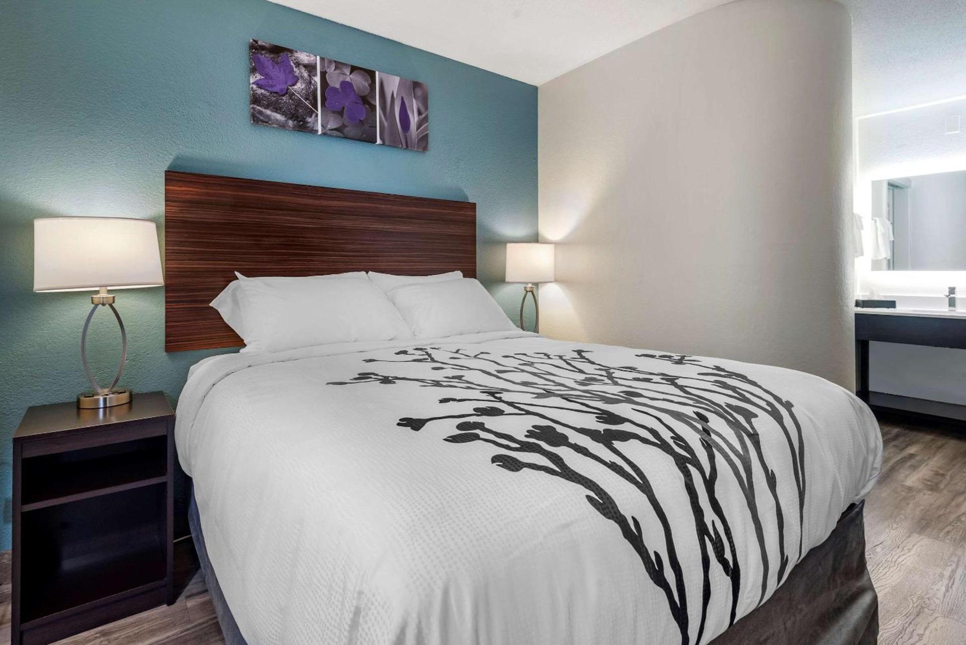 Sleep Inn - Salisbury I-85 photo 14