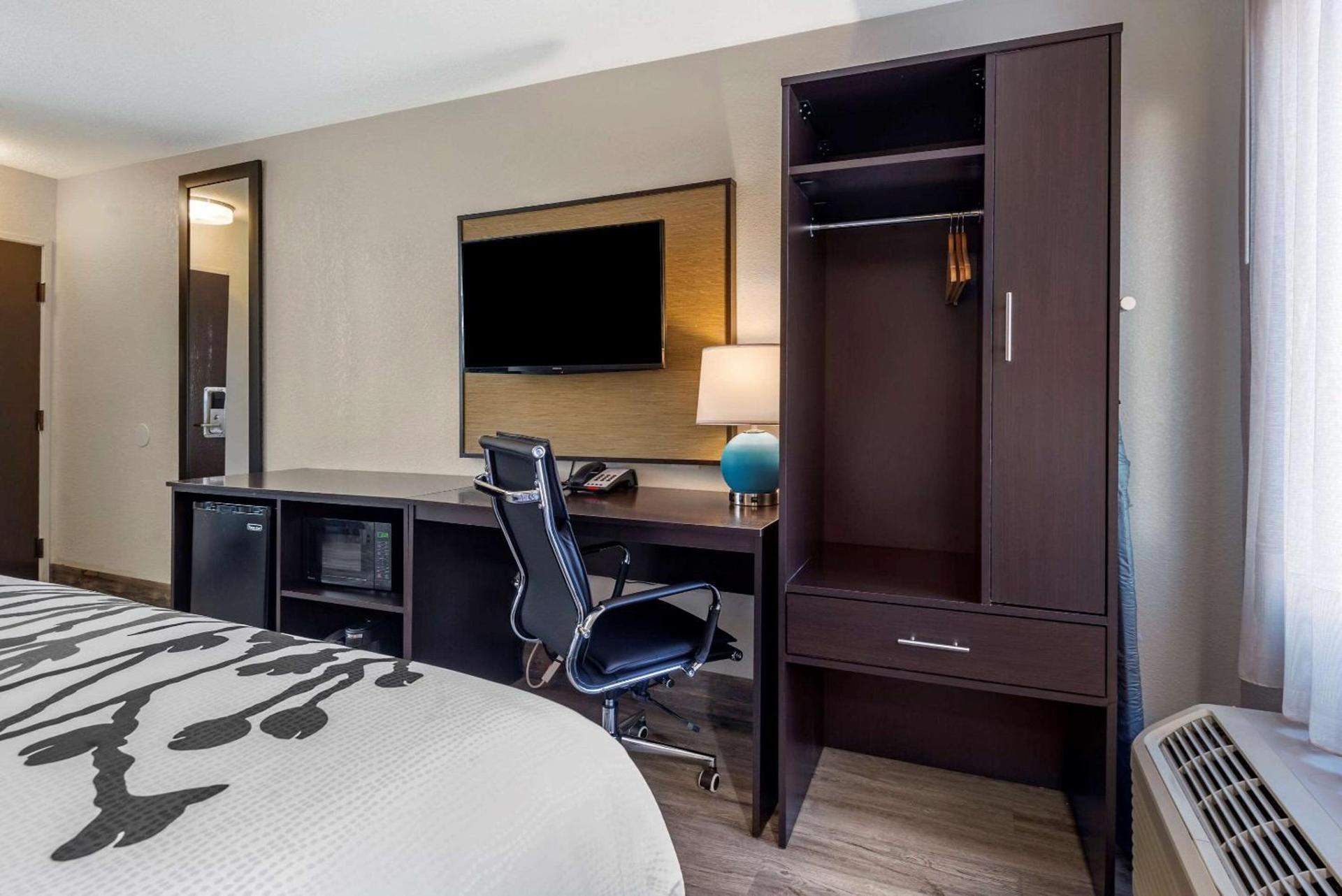 Sleep Inn - Salisbury I-85 photo 15