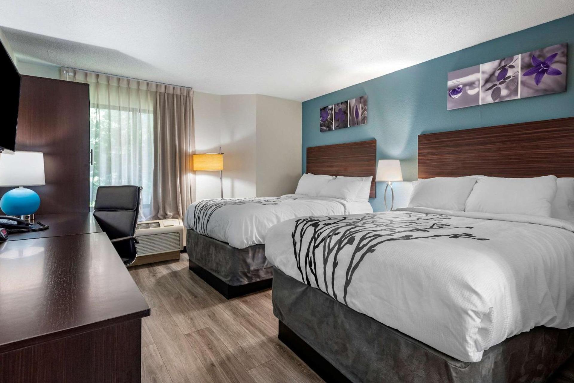 Sleep Inn - Salisbury I-85 photo 18