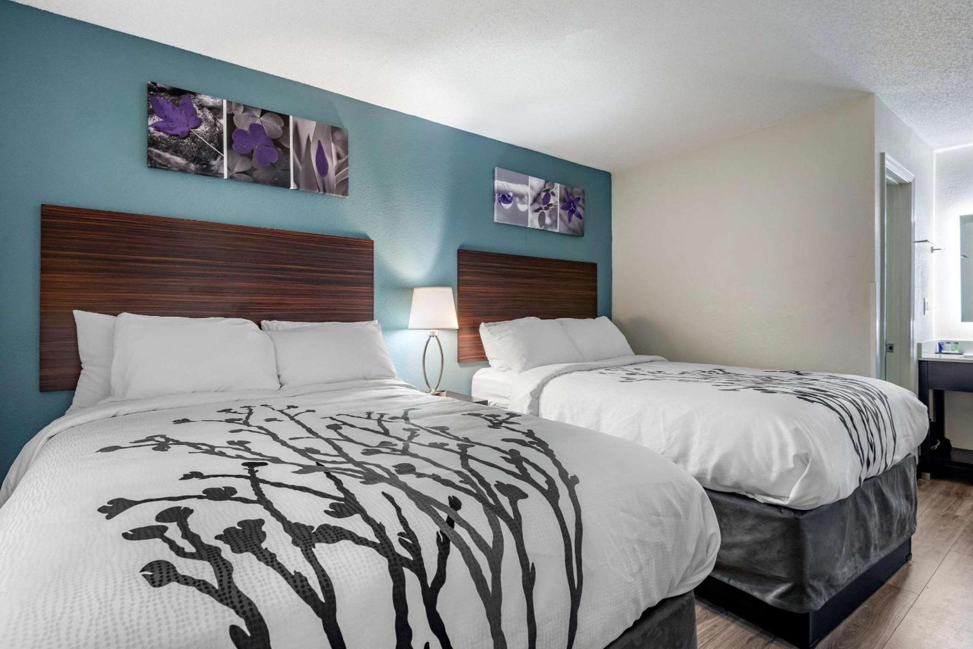 Sleep Inn - Salisbury I-85 photo 19