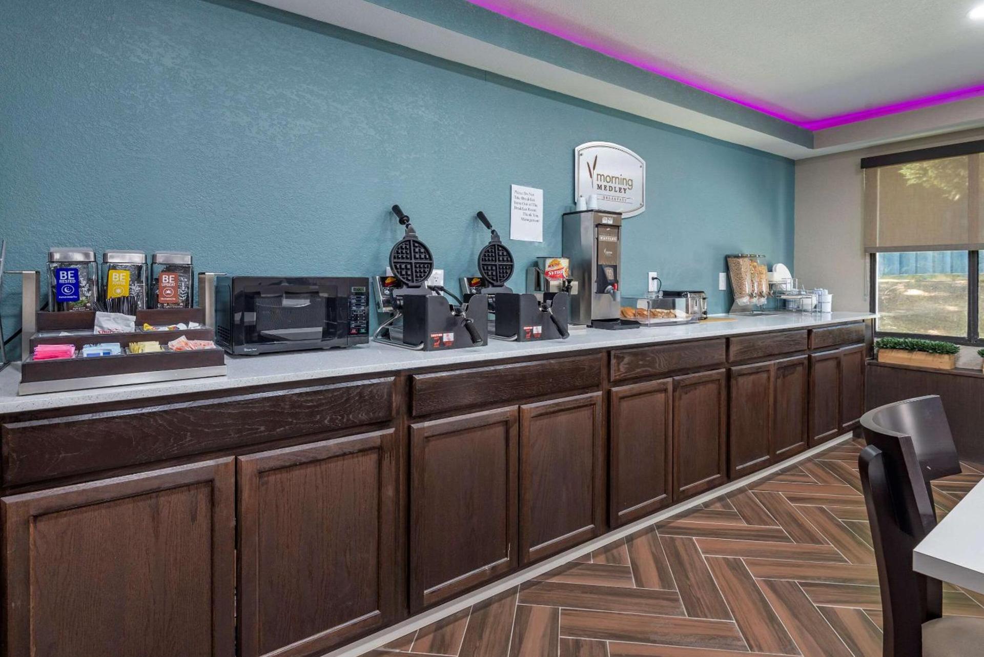 Sleep Inn - Salisbury I-85 photo 24