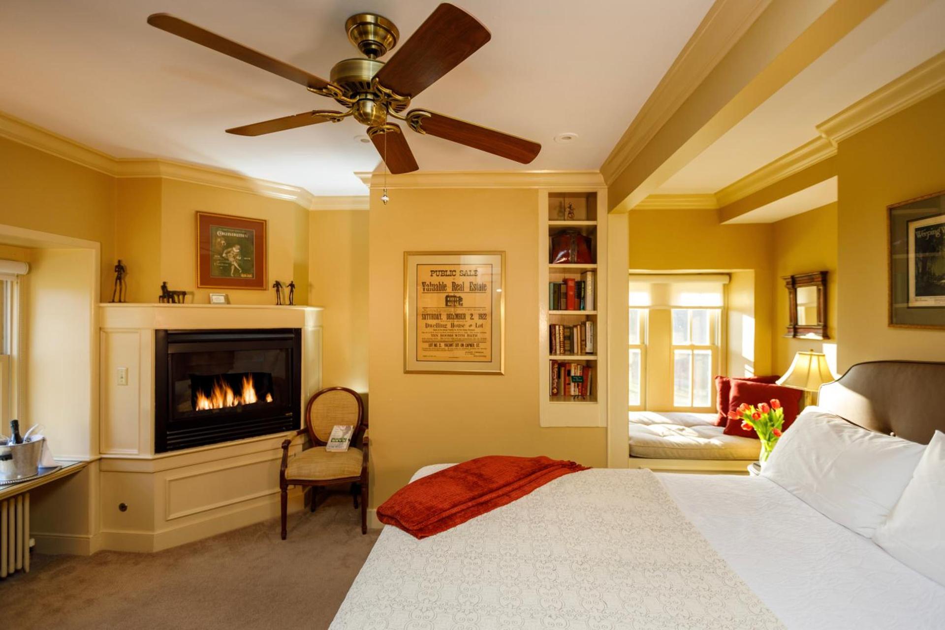 Woolverton Inn photo 24