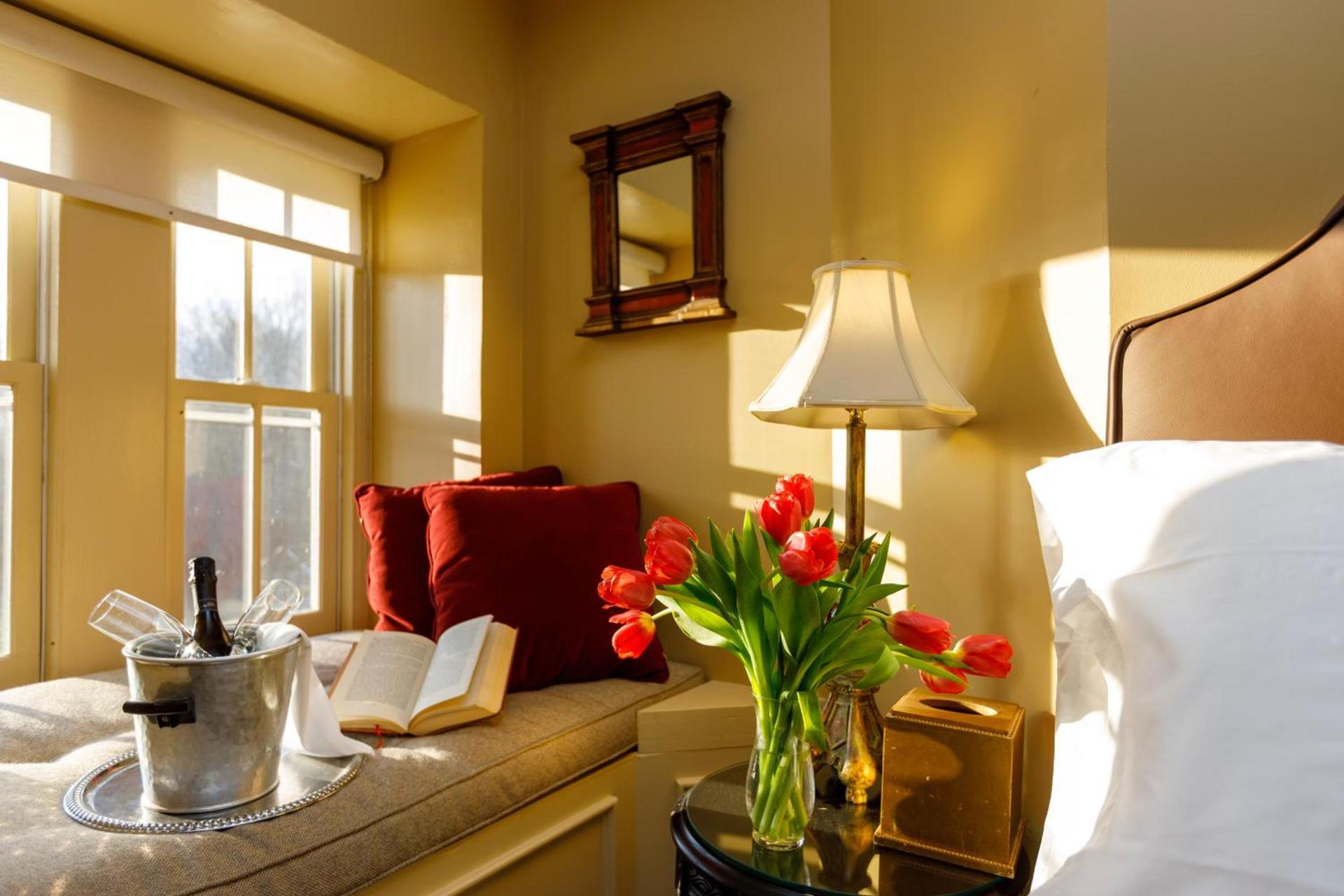 Woolverton Inn photo 25