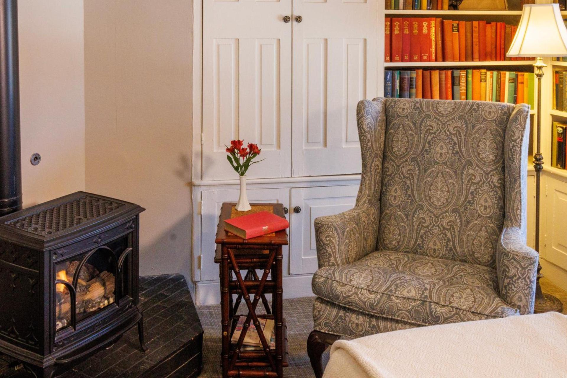 Woolverton Inn photo 27