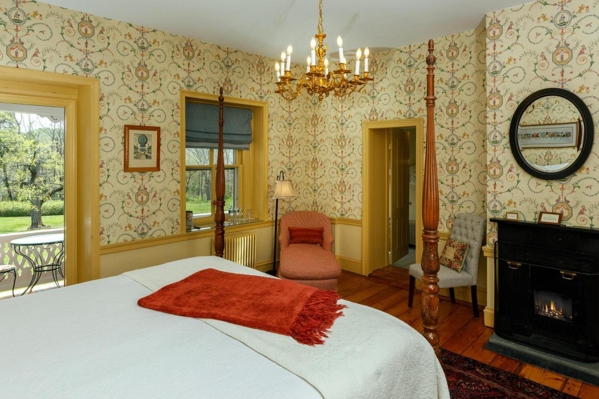 Woolverton Inn photo 29