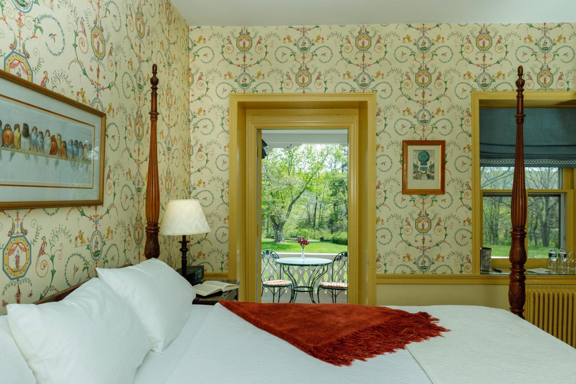 Woolverton Inn photo 30