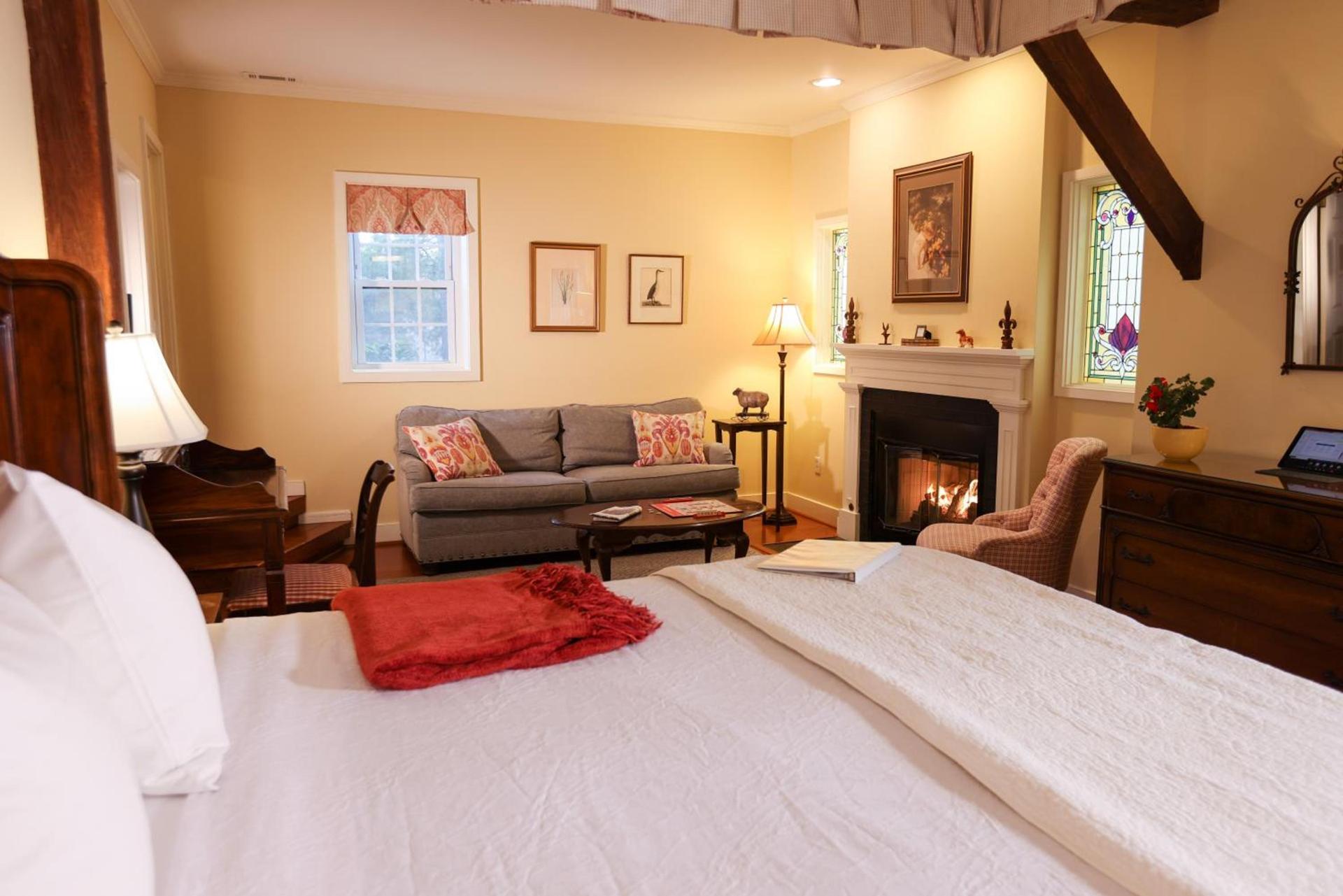 Woolverton Inn photo 31