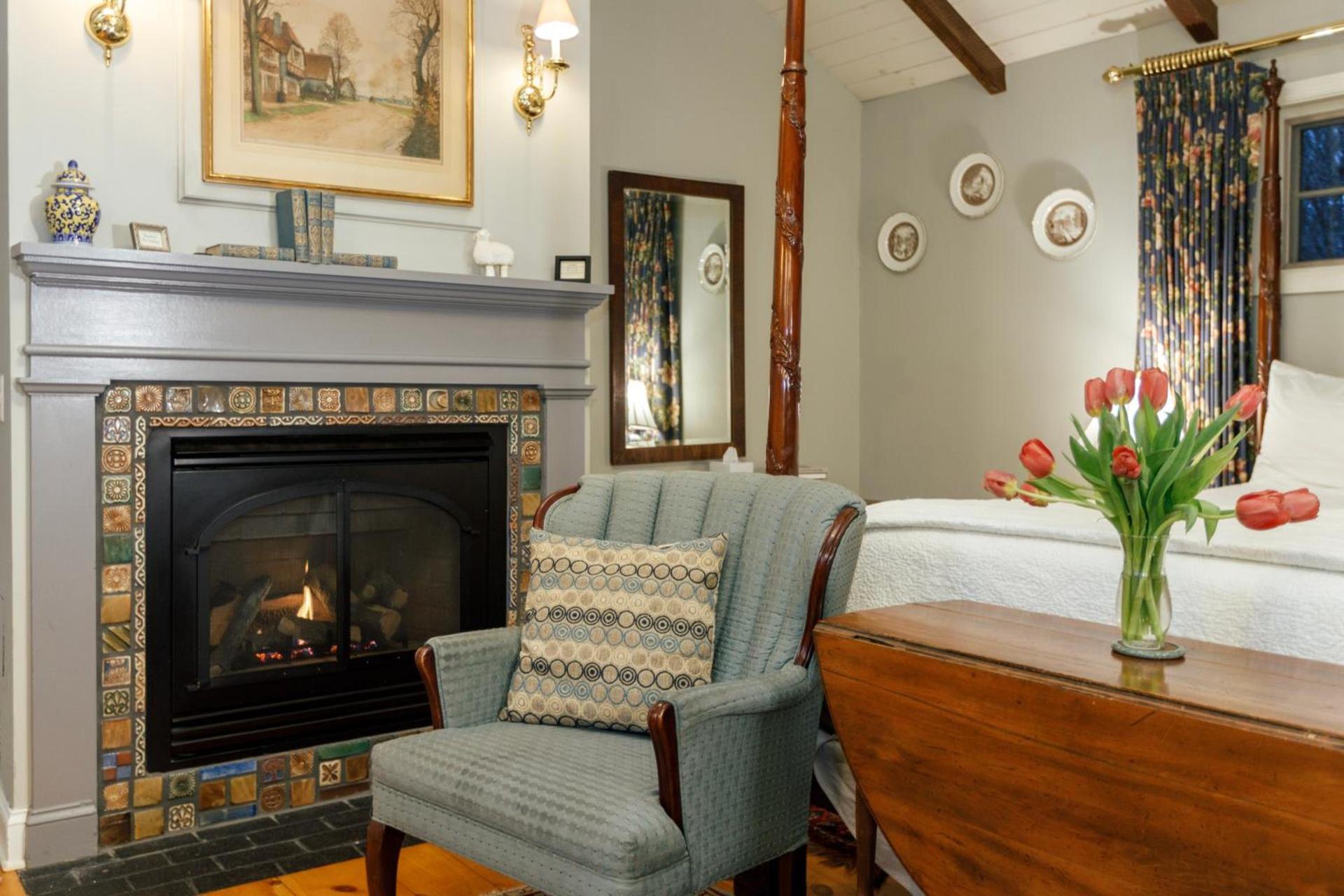 Woolverton Inn photo 32