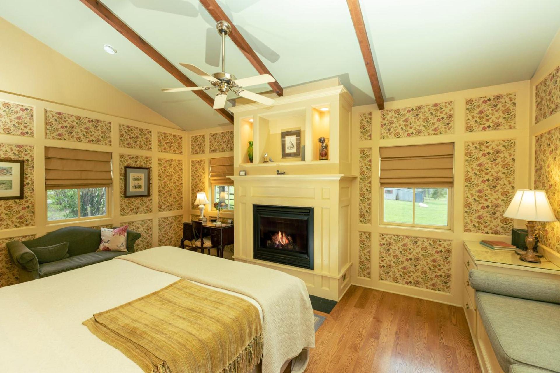 Woolverton Inn photo 35