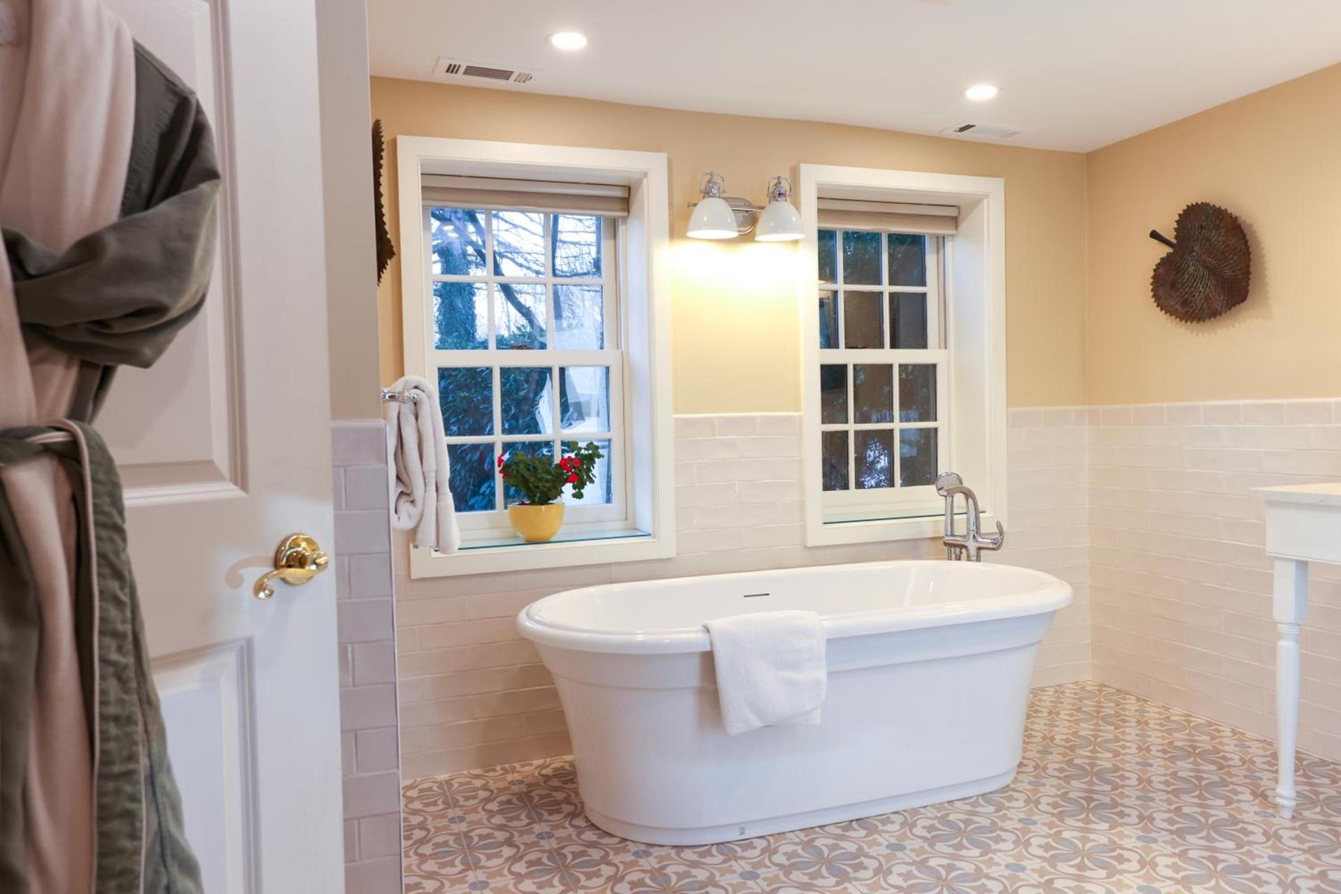 Woolverton Inn photo 39