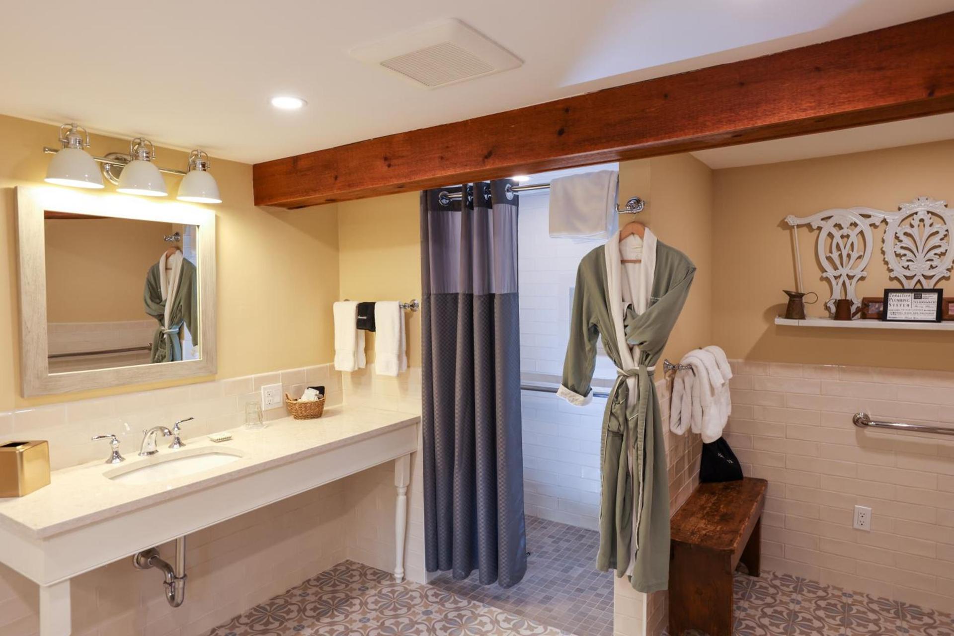 Woolverton Inn photo 40