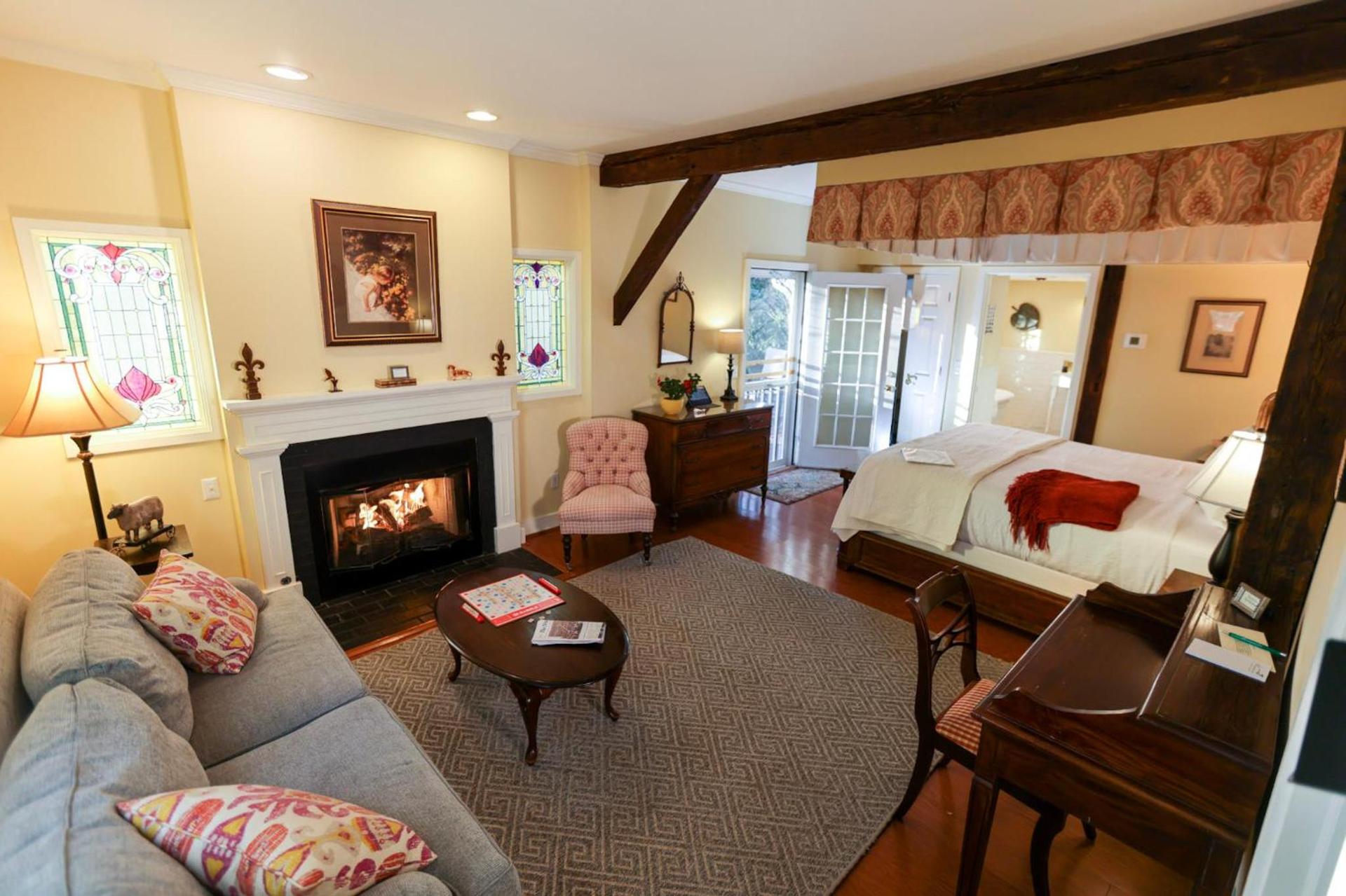 Woolverton Inn photo 41