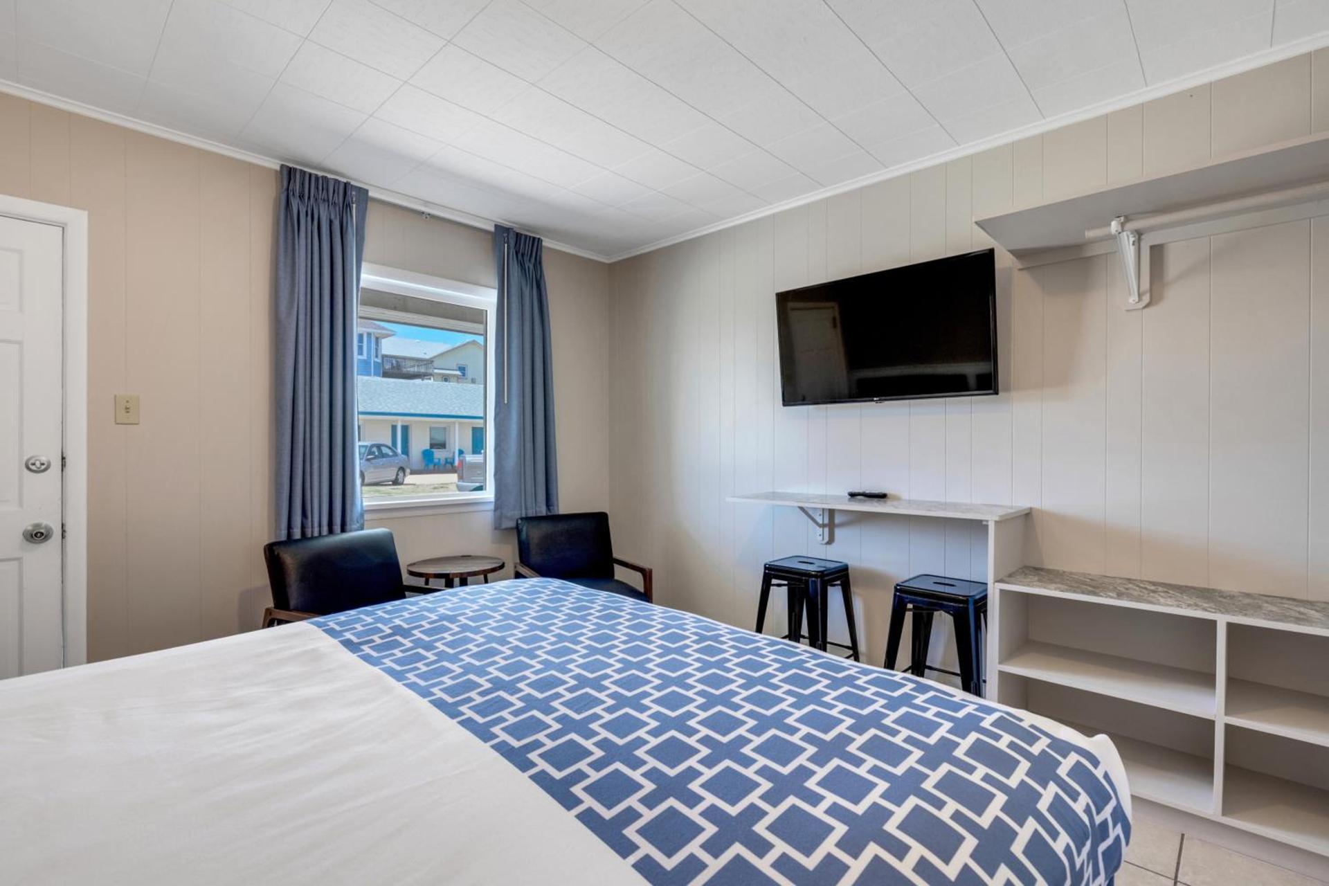 Dolphin Oceanfront Motel - Nags Head photo 26