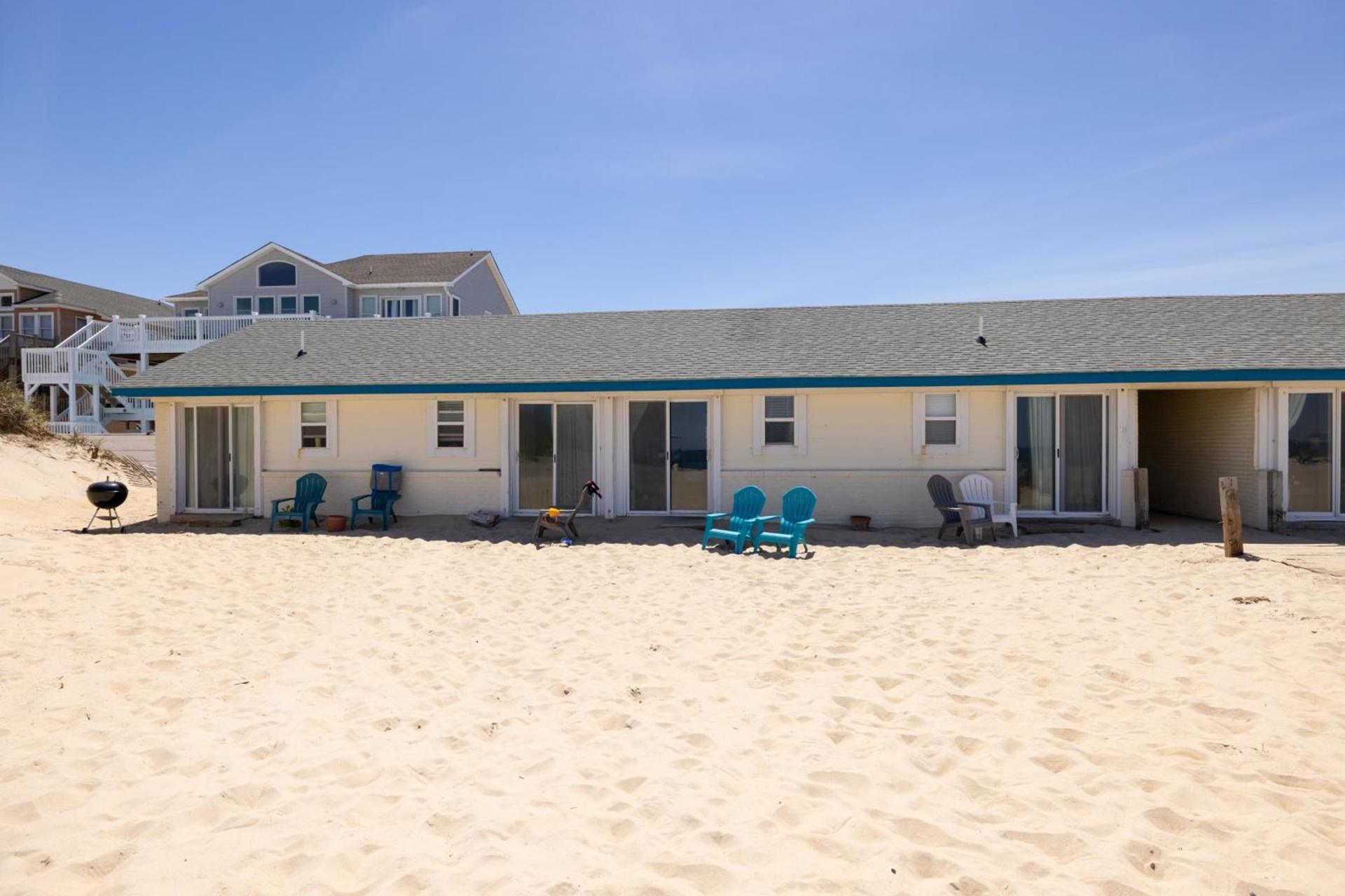 Dolphin Oceanfront Motel - Nags Head photo 27
