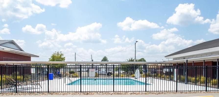 Econo Lodge Vidalia photo 64