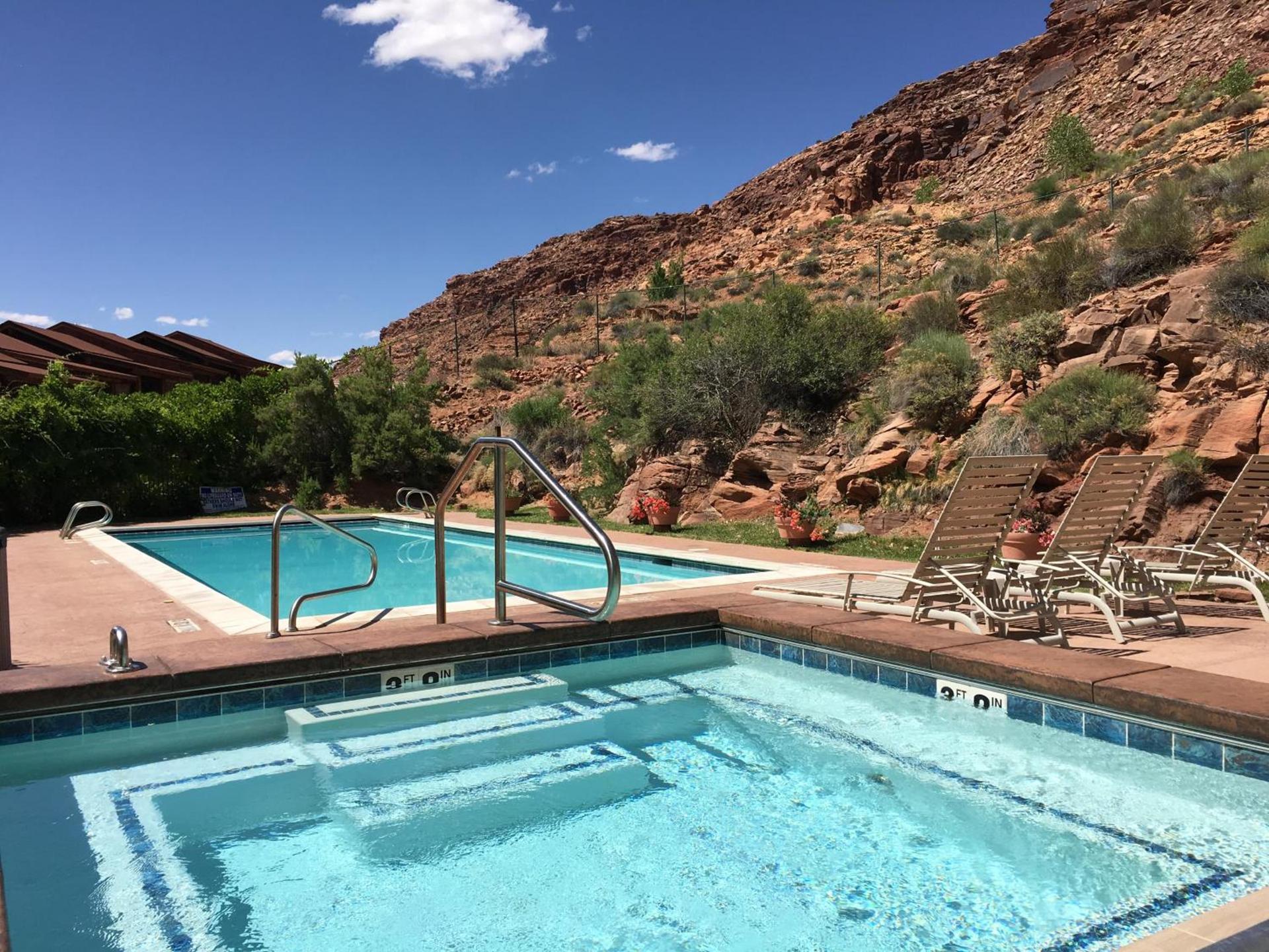 Moab Springs Ranch photo 25