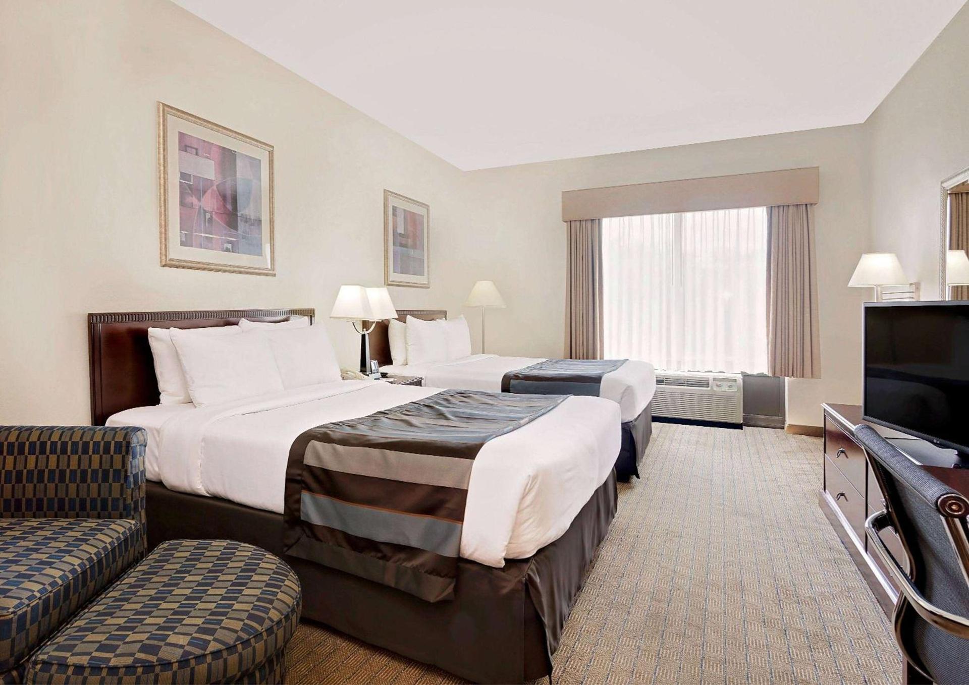 Wingate by Wyndham Destin photo 16