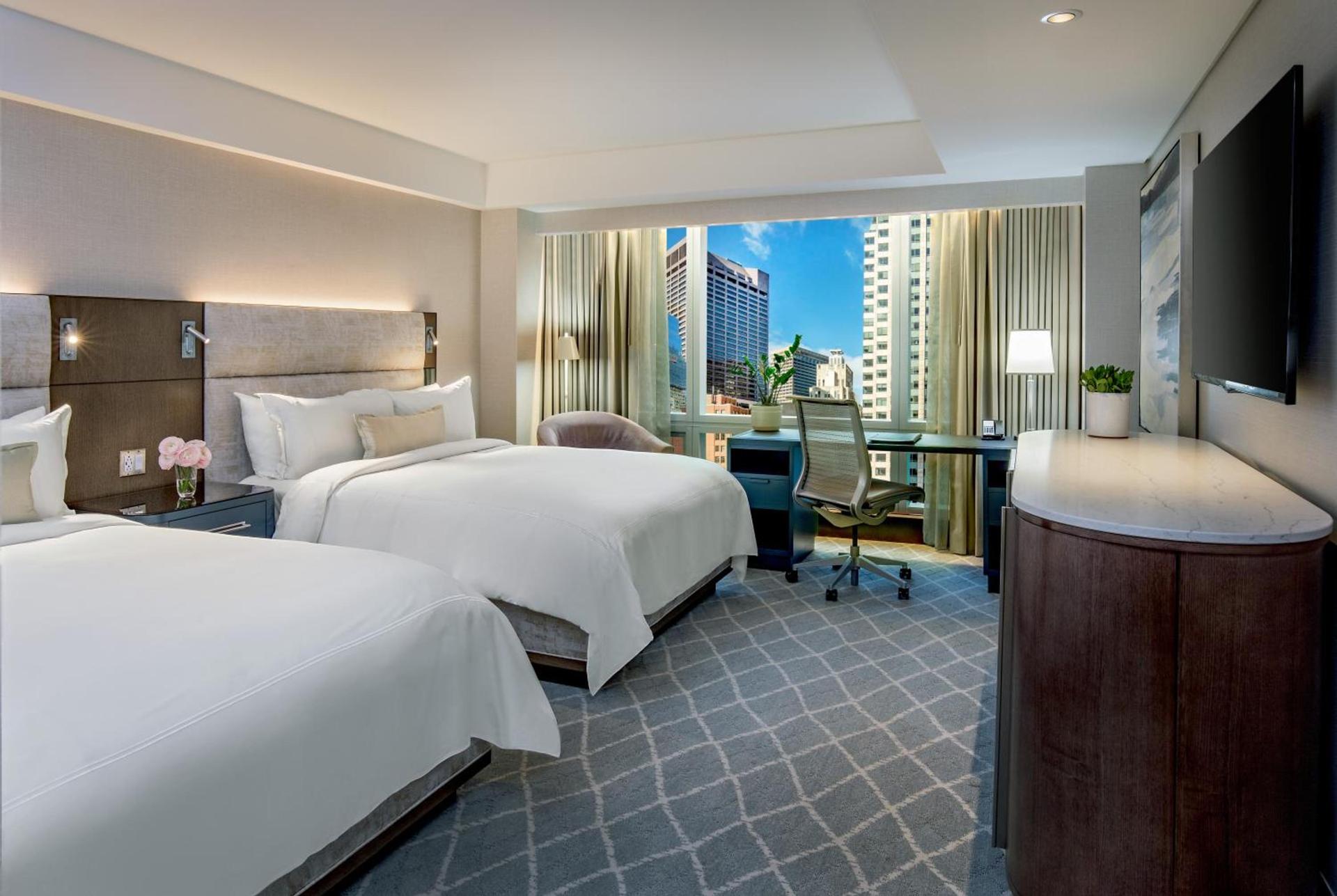 InterContinental Boston by IHG photo 14