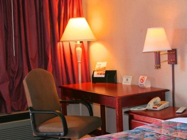 Shayona Inn - Eden photo 6