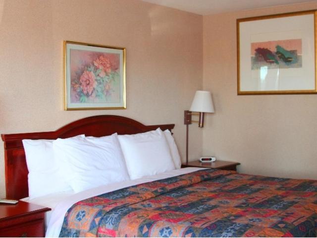 Shayona Inn - Eden photo 7