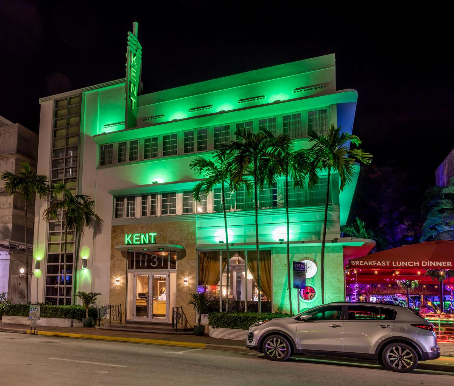 Kent Hotel photo 5