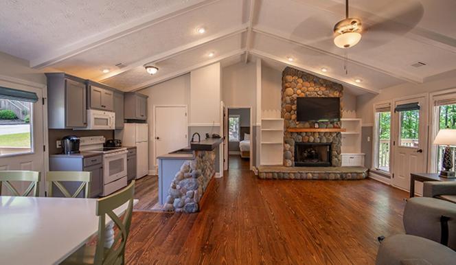 Lanier Islands Legacy Lodge photo 33