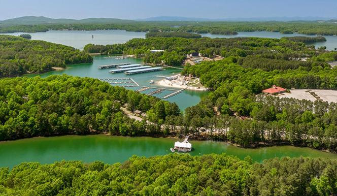Lanier Islands Legacy Lodge photo 34
