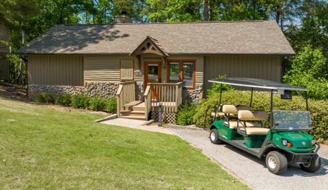 Lanier Islands Legacy Lodge photo 36