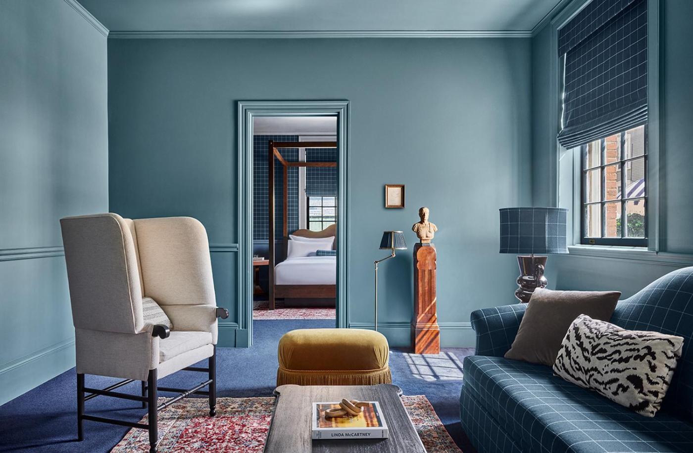 The Vanderbilt, Auberge Collection photo 35