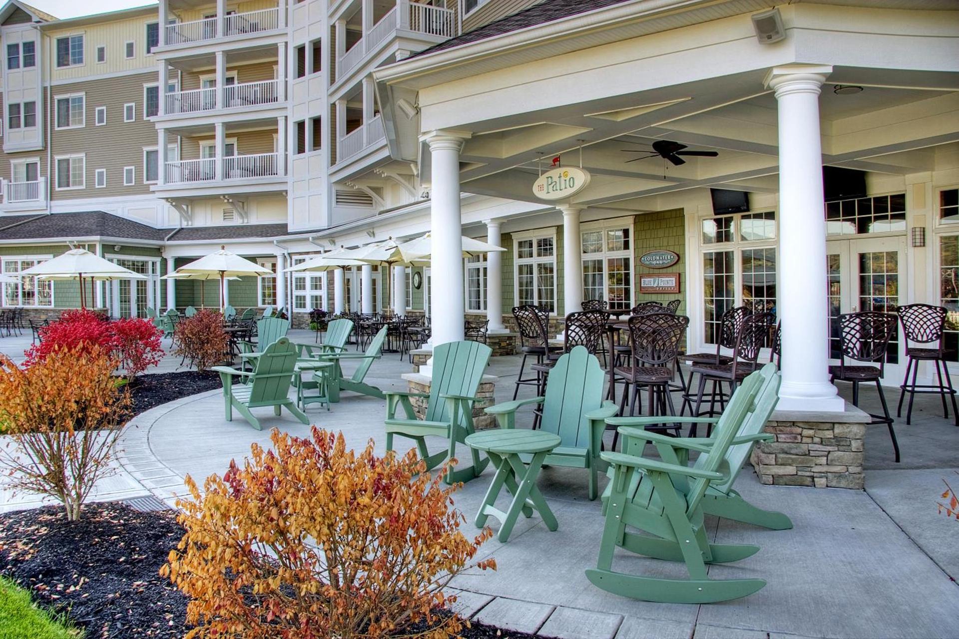 Watkins Glen Harbor Hotel photo 68