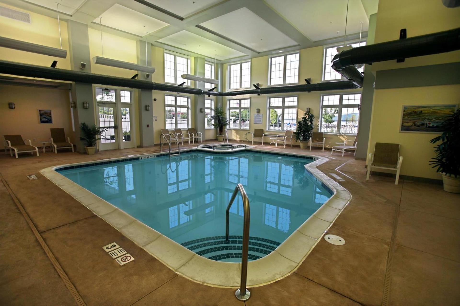 Watkins Glen Harbor Hotel photo 66