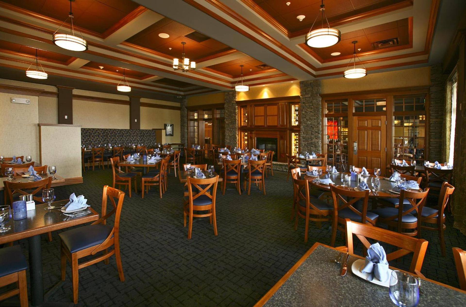 Watkins Glen Harbor Hotel photo 71