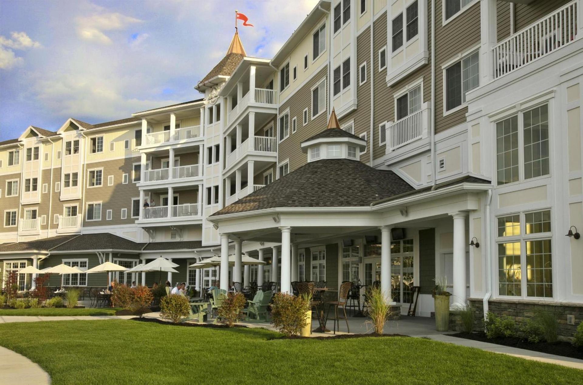 Watkins Glen Harbor Hotel photo 72