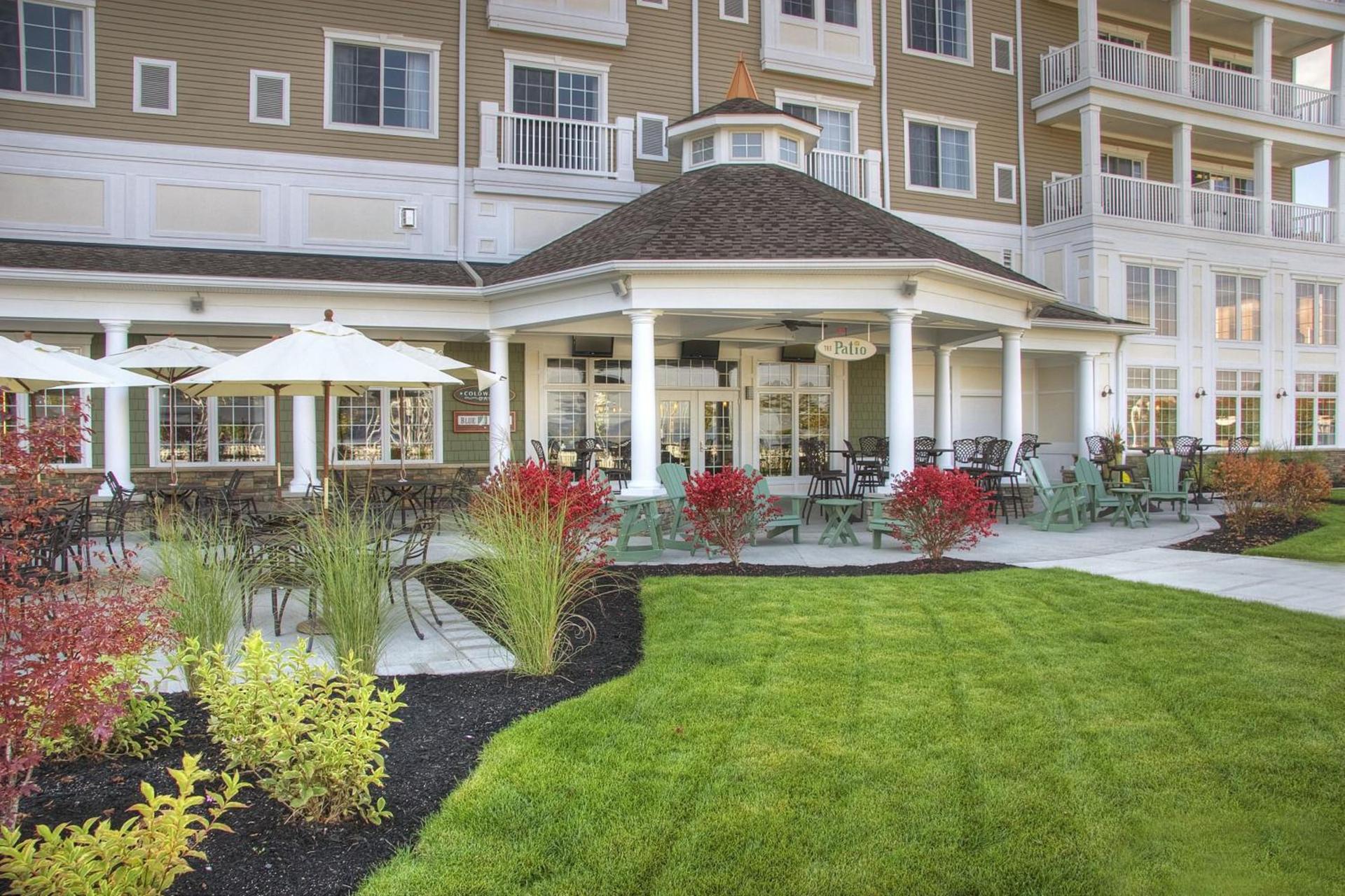 Watkins Glen Harbor Hotel photo 74