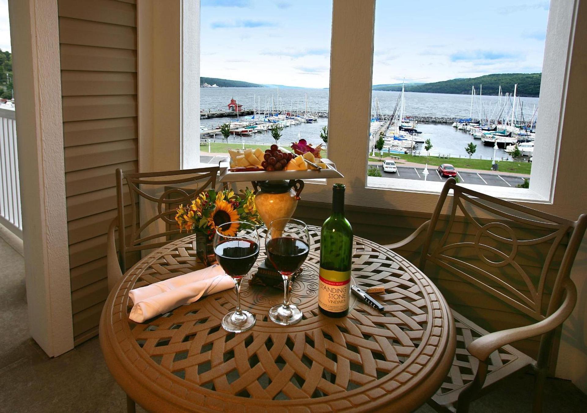 Watkins Glen Harbor Hotel photo 75