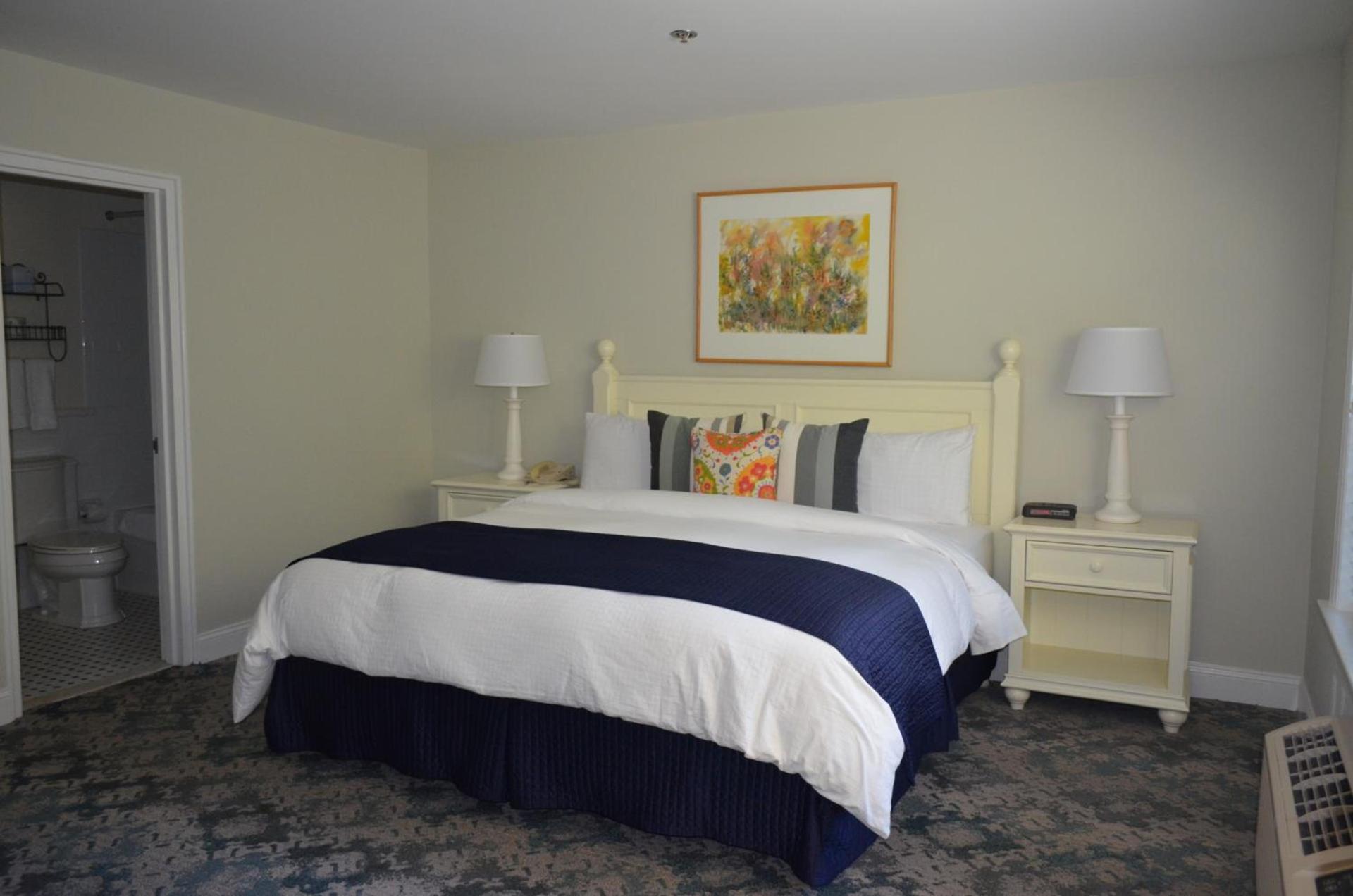 Southampton Inn photo 36