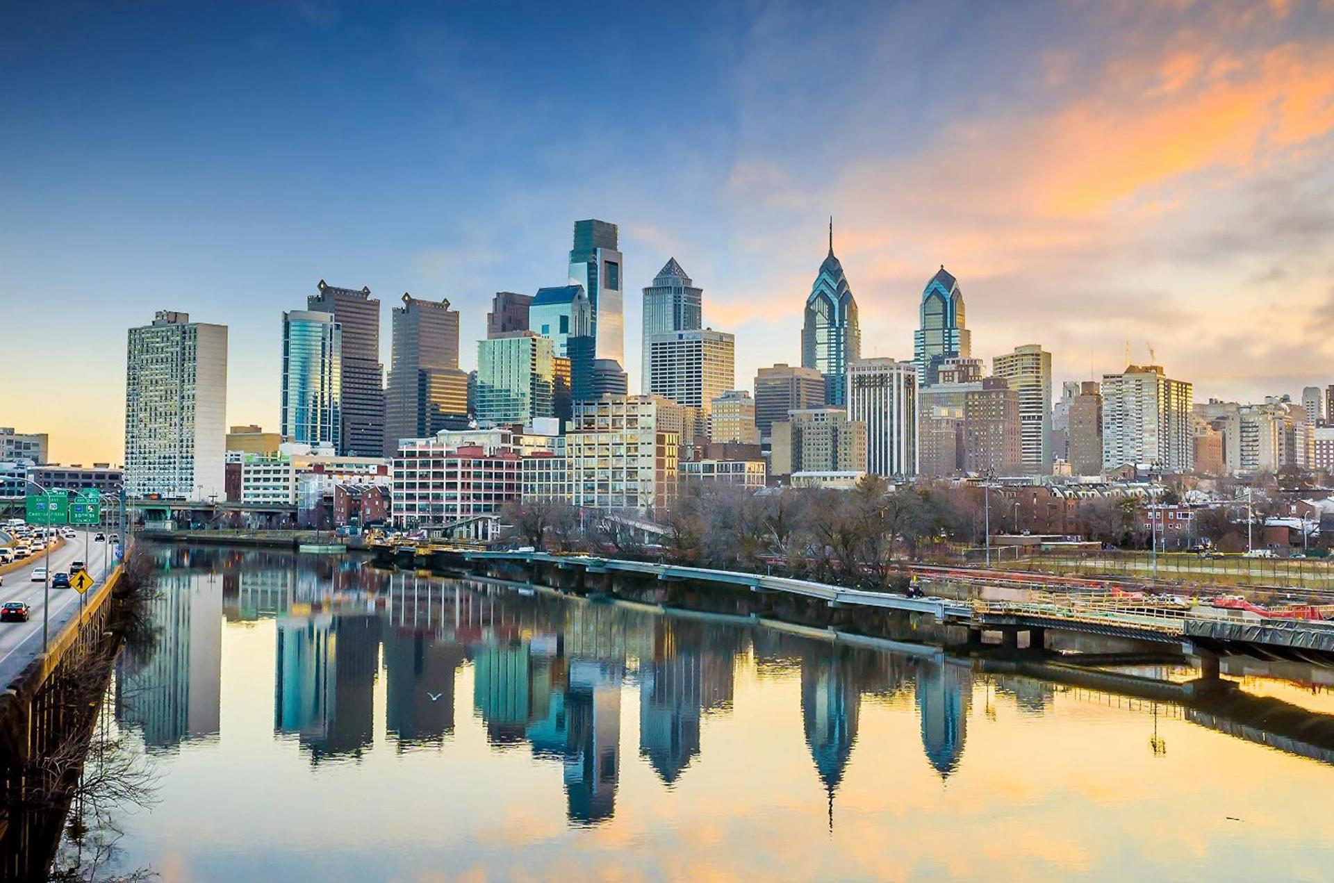 Kimpton Hotel Palomar Philadelphia by IHG photo 50