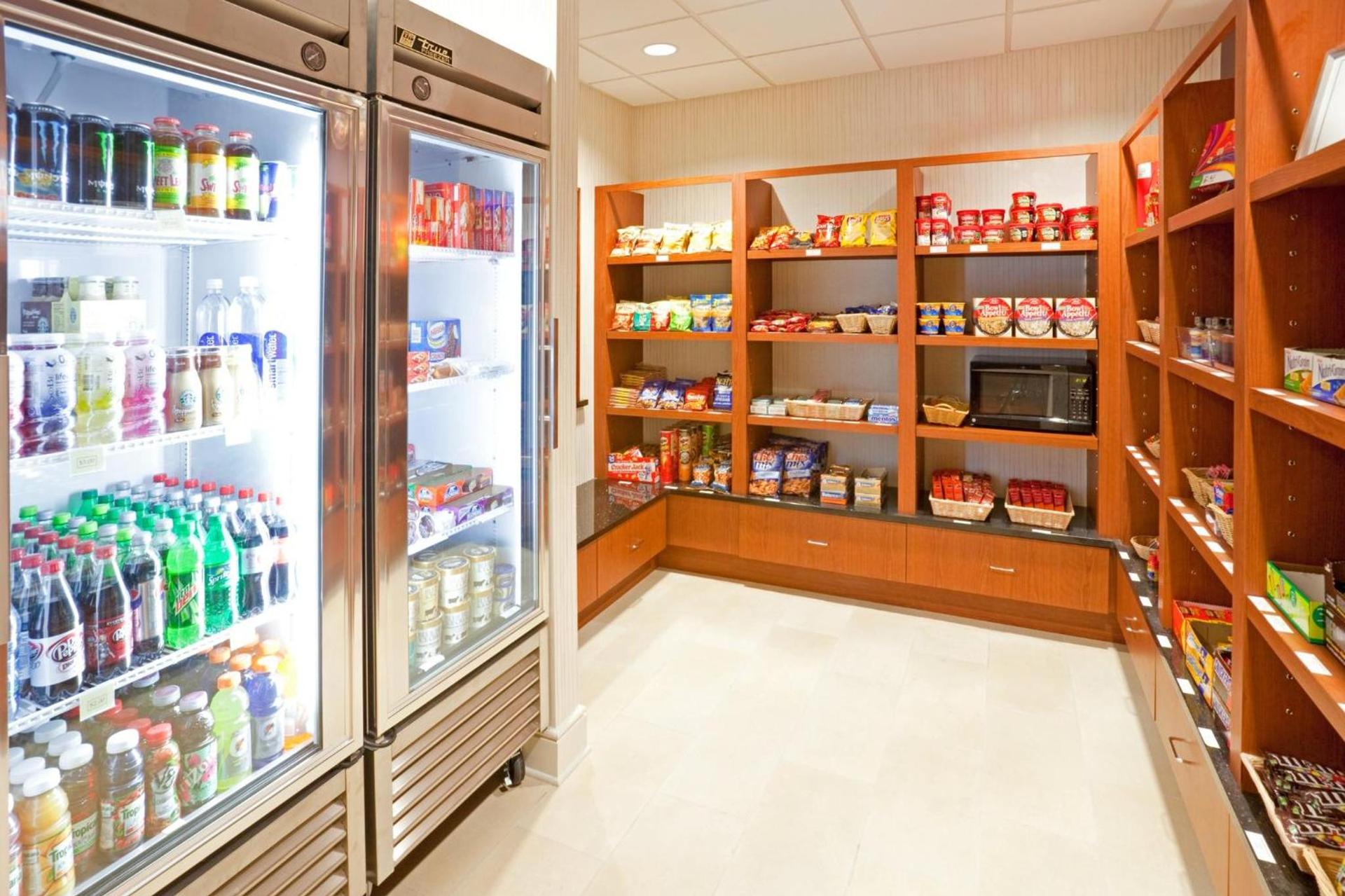 Holiday Inn Austin Midtown by IHG photo 37