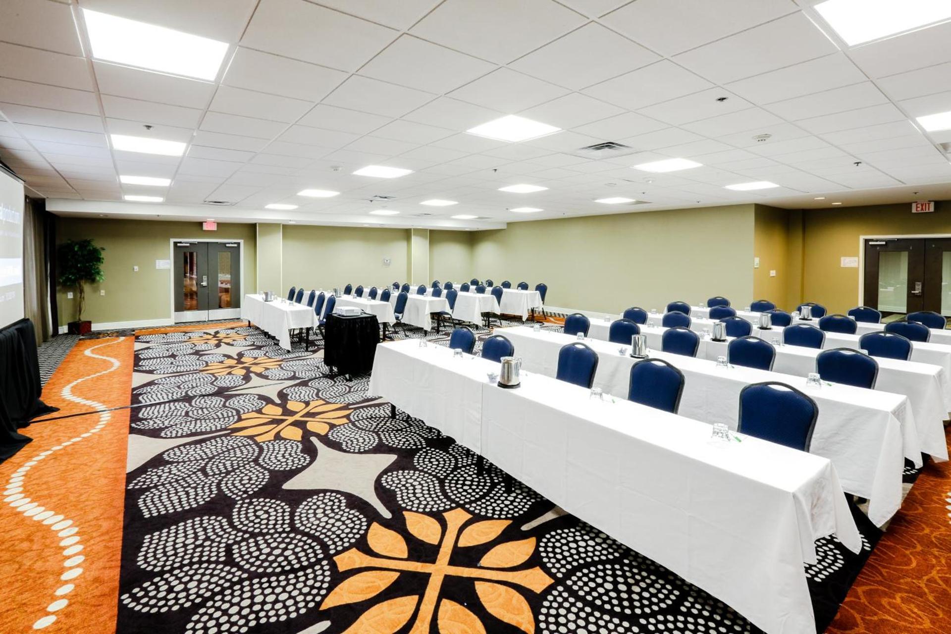 Holiday Inn Austin Midtown by IHG photo 54