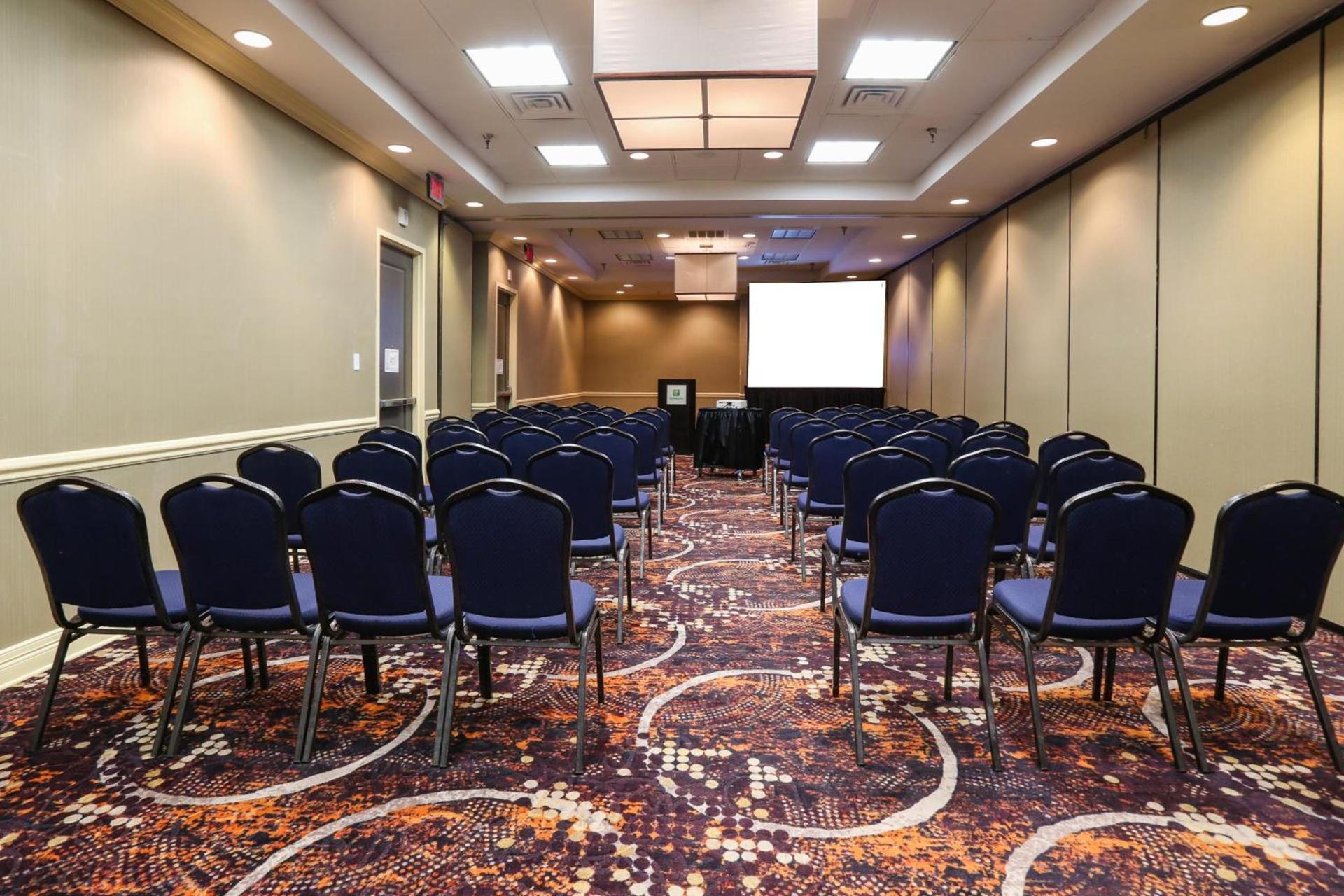 Holiday Inn Austin Midtown by IHG photo 21